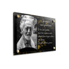 Plaque funéraire livre-marbre-noir-et-or 16 Plaquedeces.fr